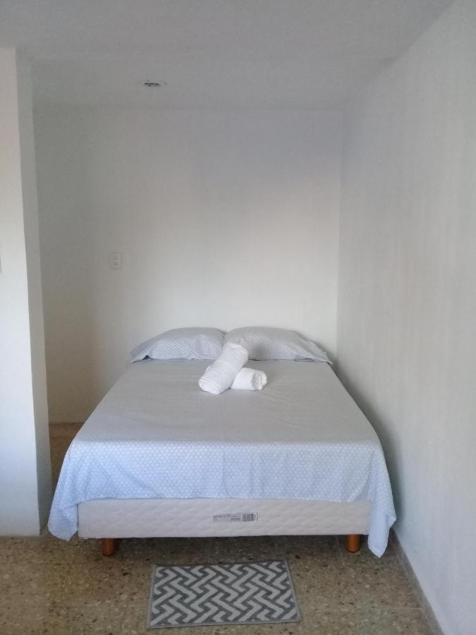 Thelmar Rooms Cancún Buitenkant foto